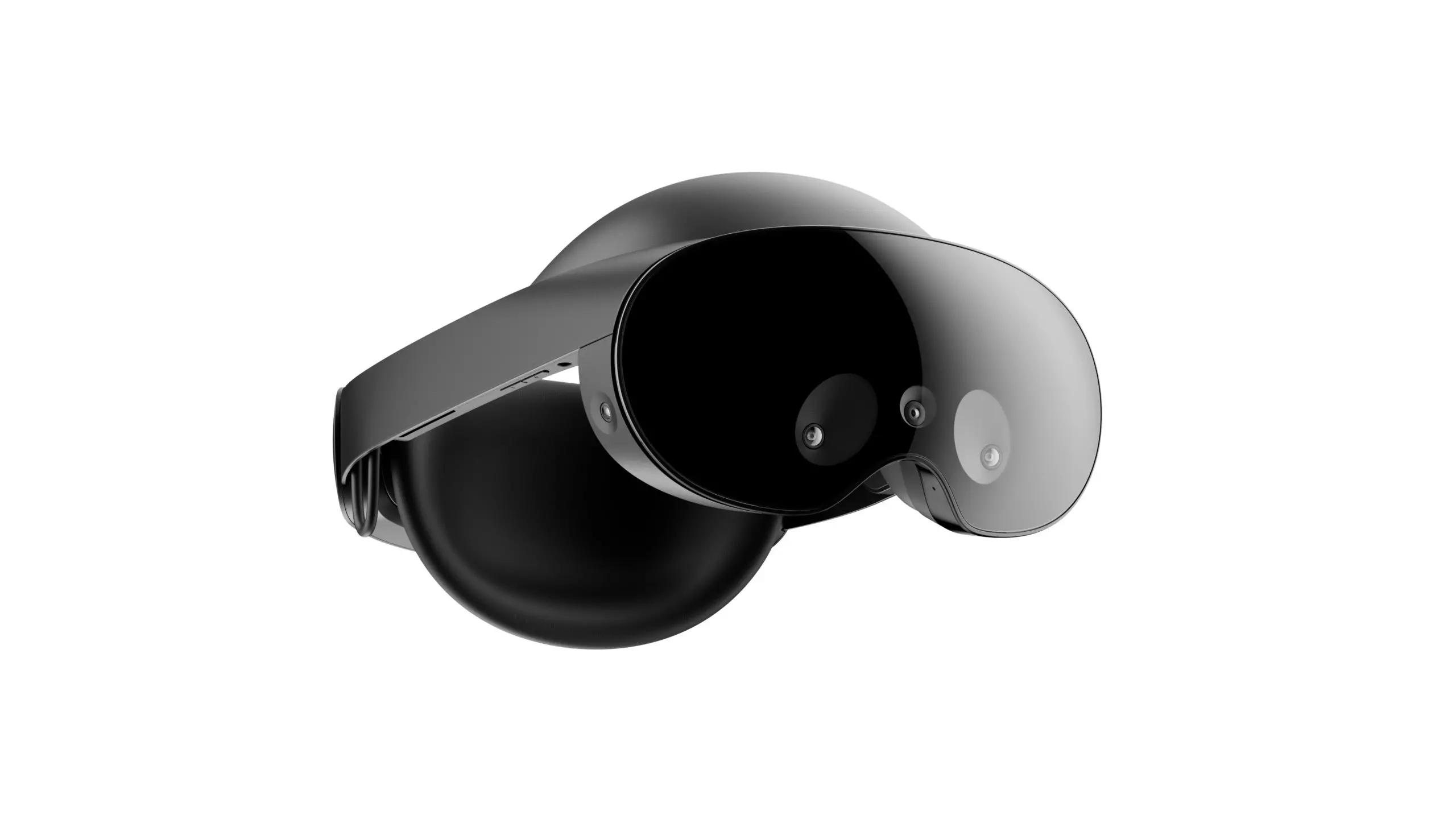 casque de réalité virtuelle