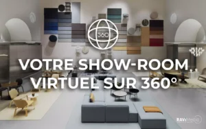 votre showroom virtuel sur 360 degres